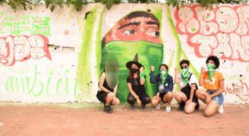 Esta estrategia, además de ser digital y tener presencia en las redes sociales con imágenes, videos y entrevistas, también interactúa con los jóvenes a través de asesorías y charlas. (Foto: Cortesía)