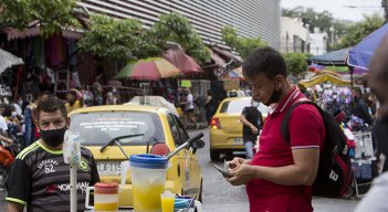 En el acumulado anual la ciudad tuvo la mayor variación del país.