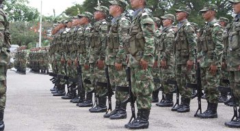 El proceso para la incorporación del primer contingente de 2021 se inicia el primero de febrero.
