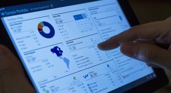Servicios financieros.  Foto: Pixabay Refeence