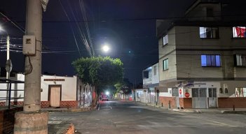 La Alcaldía insta a la población a cumplir los protocolos de bioseguridad. / Foto: Archivo