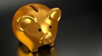 Ahorros para el año 2021.