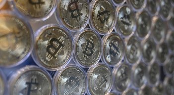 La criptomoneda sigue rompiendo precios históricos.