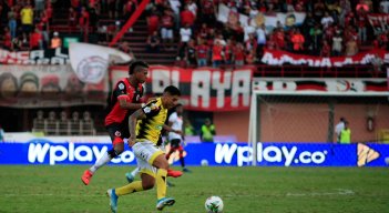 Cúcuta Deportivo continúa desafiliado de la Dimayor. Foto: Archivo/La Opinión 
