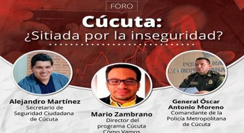 Foro La Opinión