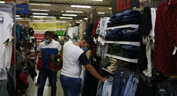 La pandemia cerró 7.358 empresas durante el 2020