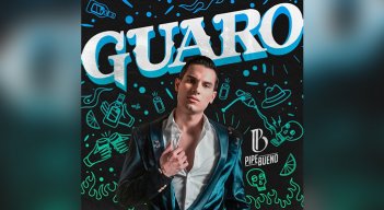 Nueva cación de Pipe Bueno