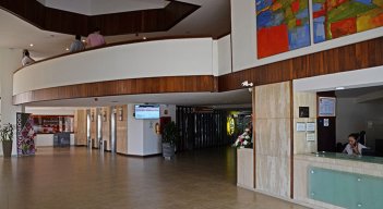 Hotel en Cúcuta