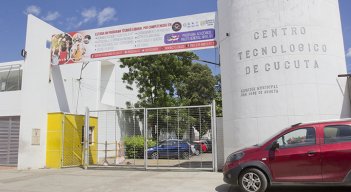 “El CTC es una alternativa para los  jóvenes que se preparan para el  mercado laboral./ Foto Luis Alfredo Estévez