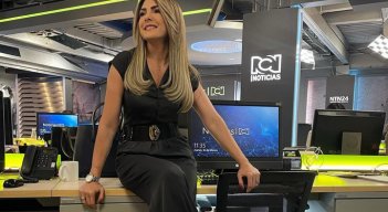 Soto fue 18 largos años presentadora en RCN. / Foto: Instagram