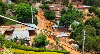Barrio Belén.