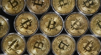 El Bitcoin es una moneda virtual creada en 2009 a partir de un código informático.