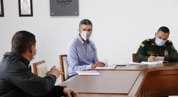 Propietarios de establecimientos nocturnos solicitan alivios tributarios y ampliación de los horarios de funcionamiento para resarcir pérdidas. / Foto: Cortesía.