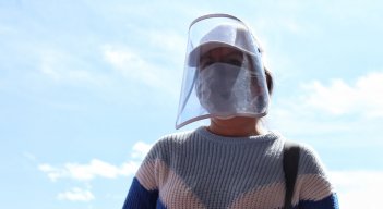 En las últimas 24 horas se procesaron 46.302 pruebas: 29.856 PCR y 16.446 de antígenos. / Foto: Colprensa