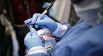 Coronavirus en Colombia. 