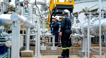 Ecopetrol obtuvo menores utilidades en 2020