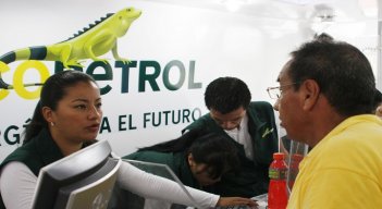 La asamblea de accionista se llevará a cabo el 26 de marzo de 2021