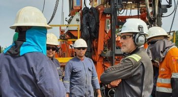 Ecopetrol estima que el efecto precio implicó una disminución sobre las reservas