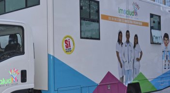 Juan Agustín Ramírez lamentó que en las primeras dosis que llegarán este jueves no se hayan destinado vacunas para los profesionales de Imsalud. / Foto: Archivo