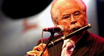 Pacheco además padecía de Parkinson por lo que se encontraba al cuidado de su compañera sentimental. / Foto: tomada de Twitter