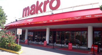 Makro, la tienda de abastecimiento supermayorista, conoce el mercado colombiano desde hace 25 años,. / Foto: Cortesía