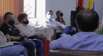 La Asociación de Rectores hizo la lista de las  necesidades más sentidas de los establecimientos educativos. 