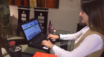 Los aspirantes que se inscriban y pasen el proceso de selección iniciarán clases el 15 de marzo del 2021. / Foto: Cortesía