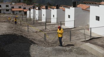 Es un buen momento para comprar vivienda, porque hay una oferta amplia en cuanto a zonas, precios, proyectos, áreas, tipo de materiales y espacios. / Foto: Archivo