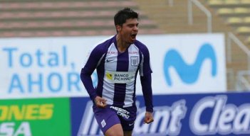 Alianza Lima del Perú