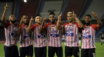 Atlético Junior será uno de los grandes beneficiados con los nuevos recursos.