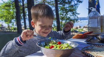 Recomiendan ofrecer diversas opciones de desayunos. / Foto: Cortesía