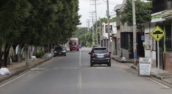 Betania-Calles