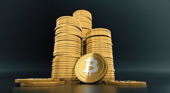 El bitcoin se encuentra en un "punto de inflexión" y podría convertirse en la moneda preferida para el comercio internacional