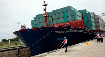 Canal-de-Panamá