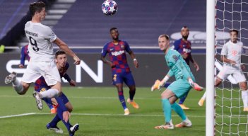 A partir de 2024, la Champions League cambiaría de formato. 