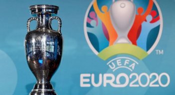Eurocopa 2021. Foto: Cortesía
