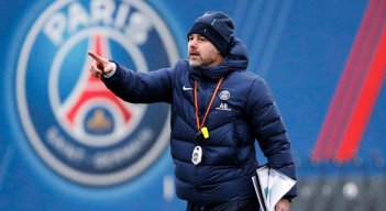 Mauricio Pochettino, alguna vez dijo que jamás entrenará al FC Barcelona.