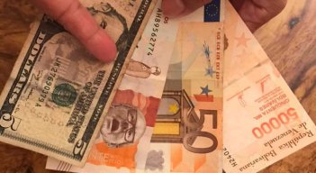 Nuevo billetes