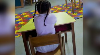 Autoridades descartan contagios de COVID-19 en niños bajo el modelo de alternancia en Los Patios 