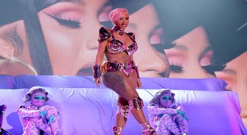 Premios Grammy