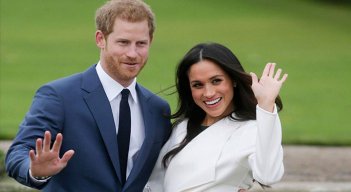 ruptura de Enrique y Meghan con la monarquía británica