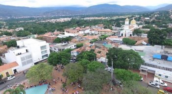 La sede judicial será financiada con recursos del Ministerio del Interior, la Gobernación de Norte de Santander y el municipio./FOTO: Archivo