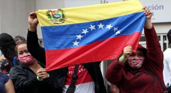 En Colombia, según las últimas cifras dadas a conocer por Migración Colombia, viven 1.742.927 venezolanos. / Archivo La Opinión