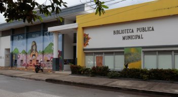 En Videlso se encuentra la Biblioteca Pública Municipal.
