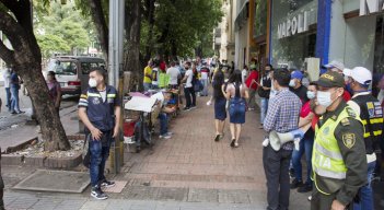 En medio de la flexibilización, cucuteños piden  no ‘más restricciones’