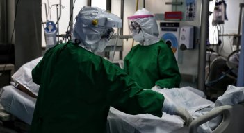 En las últimas 24 horas se procesaron 30.349 pruebas: 22.585 PCR y 7.764 de antígenos. / Foto: Colprensa