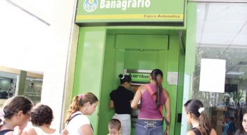 Pagos de Familias en Acción.