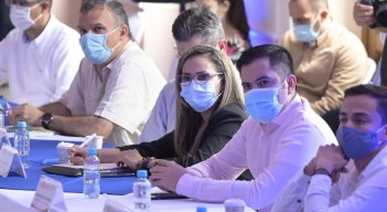 Representantes de la Cámara en Norte de Santander 