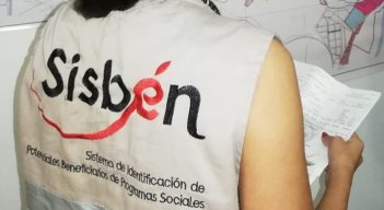 El proceso es para los usuarios que cuentan con Sisbén IV. / Foto: Archivo