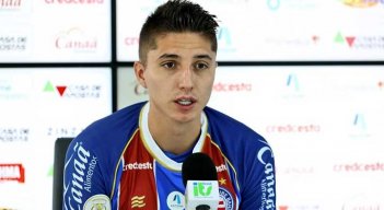 Juan Pablo Ramírez, futbolista colombiano.